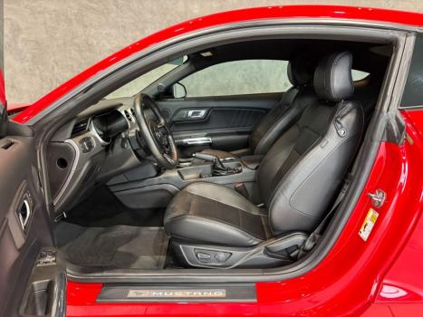 FORD Mustang , Foto 9