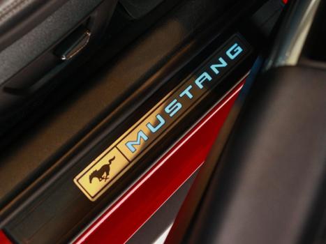 FORD Mustang , Foto 10