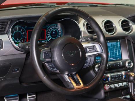 FORD Mustang , Foto 12