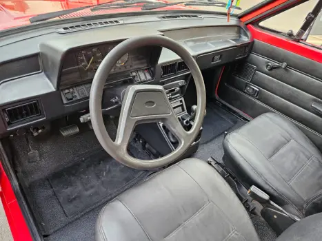 FORD Pampa 1.6 4X4 L, Foto 3 FORD Pampa 1.6 4X4 L, Foto 3