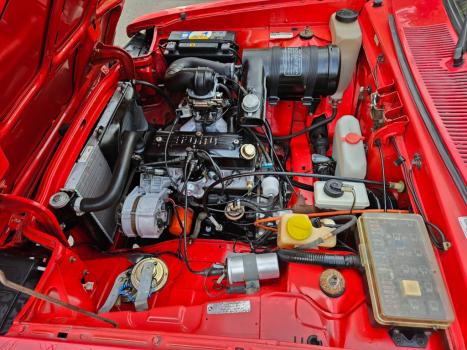 FORD Pampa 1.6 4X4 L, Foto 5 FORD Pampa 1.6 4X4 L, Foto 5