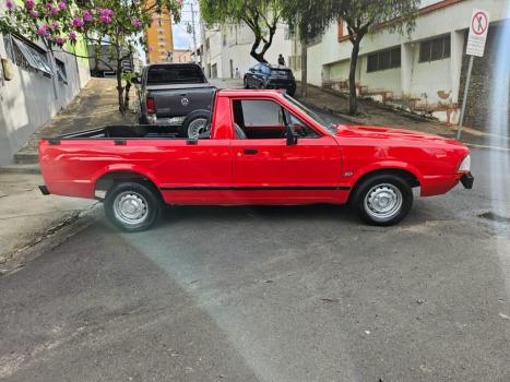 FORD Pampa 1.6 4X4 L, Foto 8 FORD Pampa 1.6 4X4 L, Foto 8