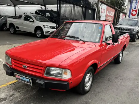 FORD Pampa 1.6 4X4 L, Foto 2