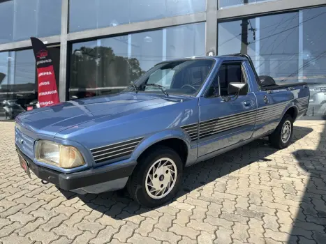 FORD Pampa 1.6 L, Foto 2