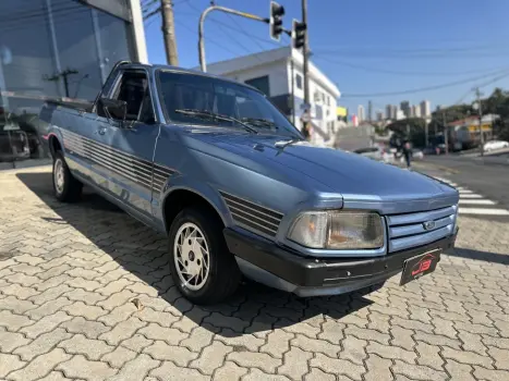 FORD Pampa 1.6 L, Foto 3