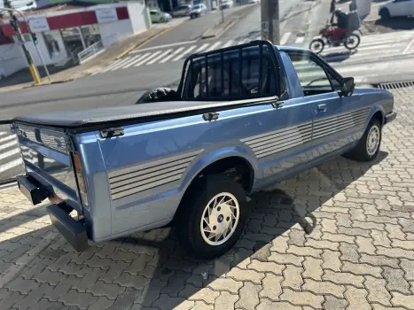 FORD Pampa 1.6 L, Foto 5