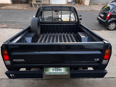 FORD Pampa 1.8 L, Foto 3