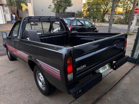 FORD Pampa 1.8 L, Foto 4