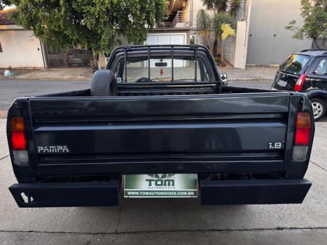 FORD Pampa 1.8 L, Foto 12