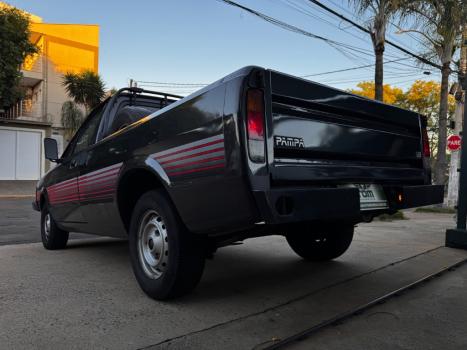 FORD Pampa 1.8 L, Foto 13