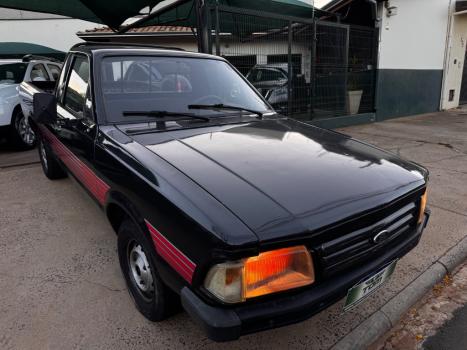 FORD Pampa 1.8 L, Foto 15