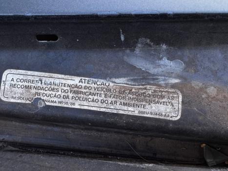 FORD Pampa 1.8 L, Foto 19