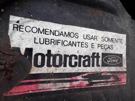 FORD Pampa 1.8 L, Foto 20