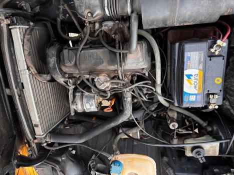 FORD Pampa 1.8 L, Foto 22