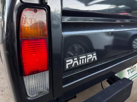 FORD Pampa 1.8 L, Foto 34