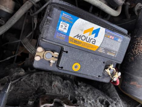 FORD Pampa 1.8 L, Foto 36