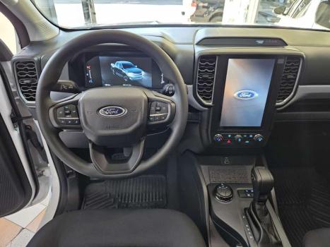 FORD Ranger 2.0 4P TURBO DIESEL XLS 4X4 CABINE DUPLA AUTOMTICO, Foto 5