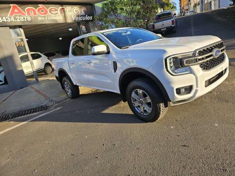FORD Ranger 2.0 4P TURBO DIESEL XLS 4X4 CABINE DUPLA AUTOMTICO, Foto 1