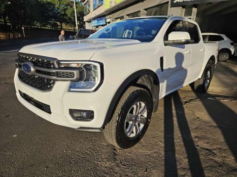 FORD Ranger 2.0 4P TURBO DIESEL XLS 4X4 CABINE DUPLA AUTOMTICO, Foto 2