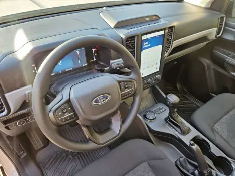 FORD Ranger 2.0 4P TURBO DIESEL XLS 4X4 CABINE DUPLA AUTOMTICO, Foto 7