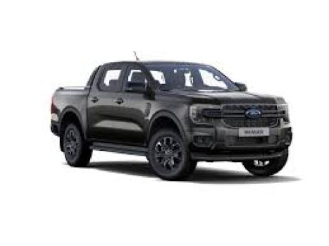FORD Ranger 2.0 4P TURBO DIESEL BLACK CABINE DUPLA AUTOMTICO, Foto 5
