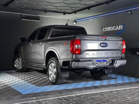 FORD Ranger 2.0 4P TURBO DIESEL XLS 4X4 CABINE DUPLA AUTOMTICO, Foto 2