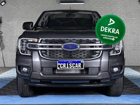 FORD Ranger 2.0 4P TURBO DIESEL XLS 4X4 CABINE DUPLA AUTOMTICO, Foto 3