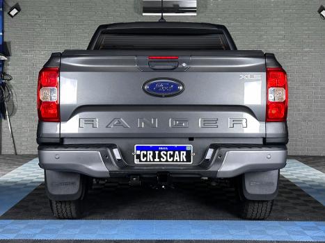 FORD Ranger 2.0 4P TURBO DIESEL XLS 4X4 CABINE DUPLA AUTOMTICO, Foto 4