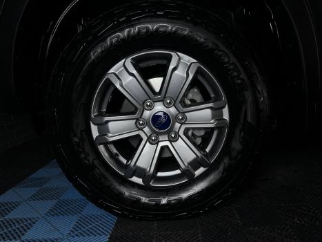 FORD Ranger 2.0 4P TURBO DIESEL XLS 4X4 CABINE DUPLA AUTOMTICO, Foto 5