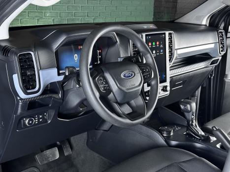 FORD Ranger 2.0 4P TURBO DIESEL XLS 4X4 CABINE DUPLA AUTOMTICO, Foto 6