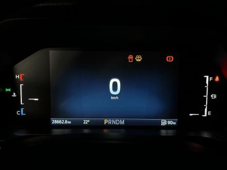 FORD Ranger 2.0 4P TURBO DIESEL XLS 4X4 CABINE DUPLA AUTOMTICO, Foto 7