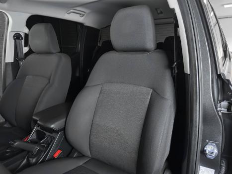 FORD Ranger 2.0 4P TURBO DIESEL XLS 4X4 CABINE DUPLA AUTOMTICO, Foto 8