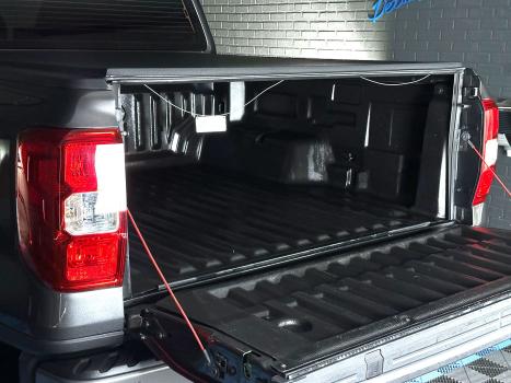 FORD Ranger 2.0 4P TURBO DIESEL XLS 4X4 CABINE DUPLA AUTOMTICO, Foto 11