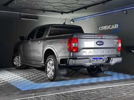 FORD Ranger 2.0 4P TURBO DIESEL XLS 4X4 CABINE DUPLA AUTOMTICO, Foto 2