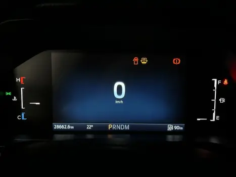 FORD Ranger 2.0 4P TURBO DIESEL XLS 4X4 CABINE DUPLA AUTOMTICO, Foto 7