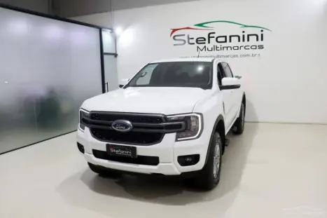 FORD Ranger 2.0 4P TURBO DIESEL XLS 4X4 CABINE DUPLA AUTOM�TICO, Foto 1