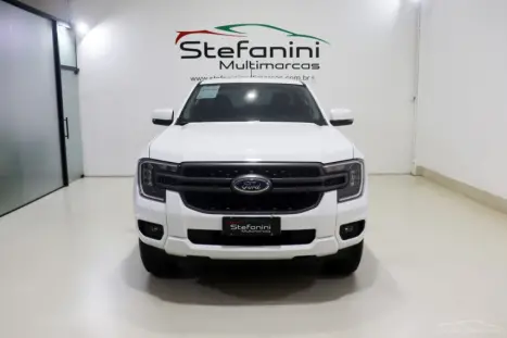 FORD Ranger 2.0 4P TURBO DIESEL XLS 4X4 CABINE DUPLA AUTOM�TICO, Foto 2