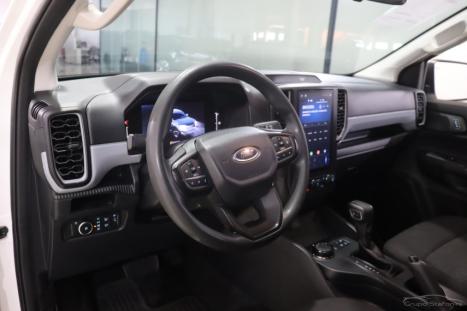 FORD Ranger 2.0 4P TURBO DIESEL XLS 4X4 CABINE DUPLA AUTOM�TICO, Foto 4