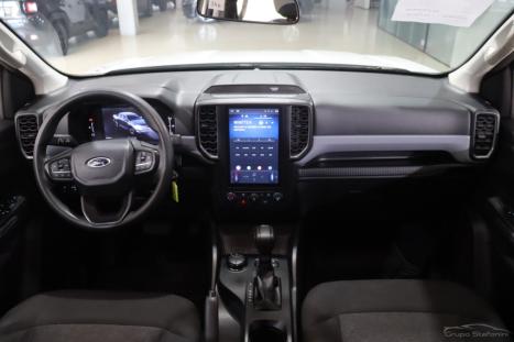 FORD Ranger 2.0 4P TURBO DIESEL XLS 4X4 CABINE DUPLA AUTOM�TICO, Foto 6