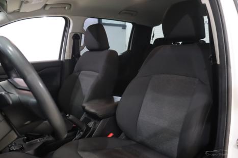 FORD Ranger 2.0 4P TURBO DIESEL XLS 4X4 CABINE DUPLA AUTOM�TICO, Foto 7