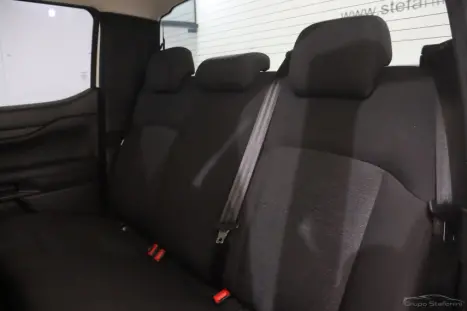 FORD Ranger 2.0 4P TURBO DIESEL XLS 4X4 CABINE DUPLA AUTOM�TICO, Foto 8