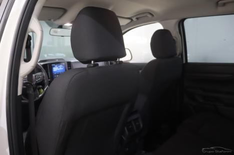 FORD Ranger 2.0 4P TURBO DIESEL XLS 4X4 CABINE DUPLA AUTOM�TICO, Foto 9