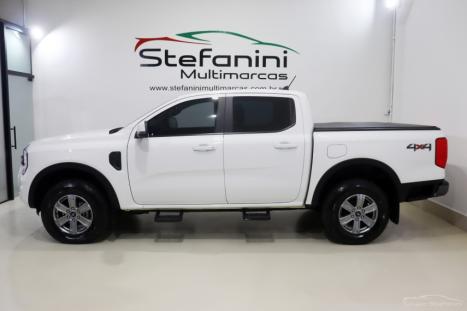 FORD Ranger 2.0 4P TURBO DIESEL XLS 4X4 CABINE DUPLA AUTOM�TICO, Foto 10