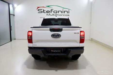 FORD Ranger 2.0 4P TURBO DIESEL XLS 4X4 CABINE DUPLA AUTOM�TICO, Foto 12