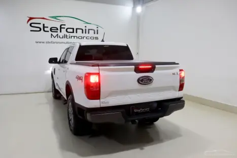 FORD Ranger 2.0 4P TURBO DIESEL XLS 4X4 CABINE DUPLA AUTOM�TICO, Foto 13