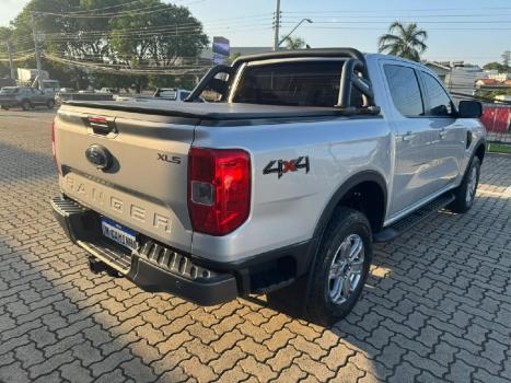 FORD Ranger 2.0 4P TURBO DIESEL XLS 4X4 CABINE DUPLA AUTOM�TICO, Foto 5