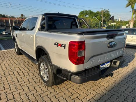 FORD Ranger 2.0 4P TURBO DIESEL XLS 4X4 CABINE DUPLA AUTOM�TICO, Foto 7