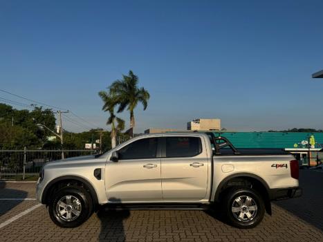 FORD Ranger 2.0 4P TURBO DIESEL XLS 4X4 CABINE DUPLA AUTOM�TICO, Foto 8