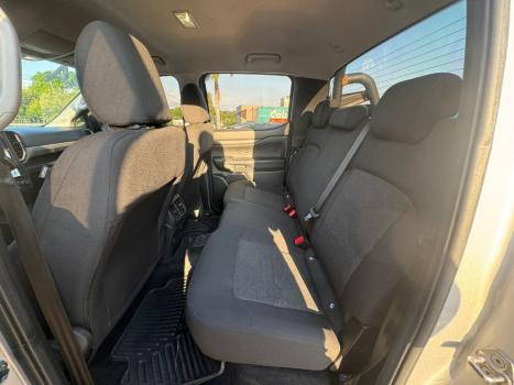 FORD Ranger 2.0 4P TURBO DIESEL XLS 4X4 CABINE DUPLA AUTOM�TICO, Foto 9
