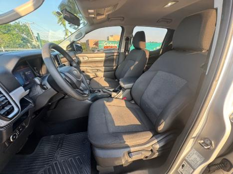 FORD Ranger 2.0 4P TURBO DIESEL XLS 4X4 CABINE DUPLA AUTOM�TICO, Foto 11